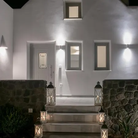 George Farm Land Villa *